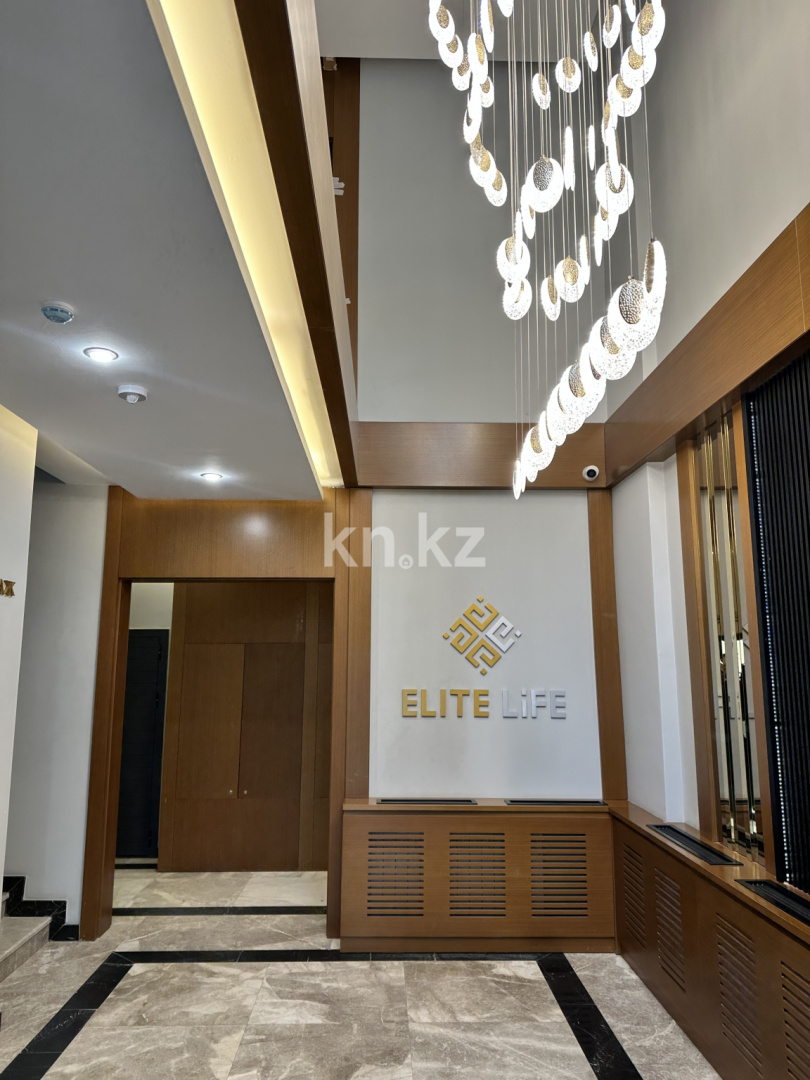 Аренда 2-комнатной квартиры, 88 м² - Аренда двухкомнатных квартир помесячно в Алматы фото 12 из 13