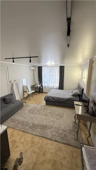 Продажа 1-комнатной квартиры, 33 м², ул. Утепова, дом  31 - Продажа  однокомнатных квартир в новостройках Алматы с фото фото 1 из 3
