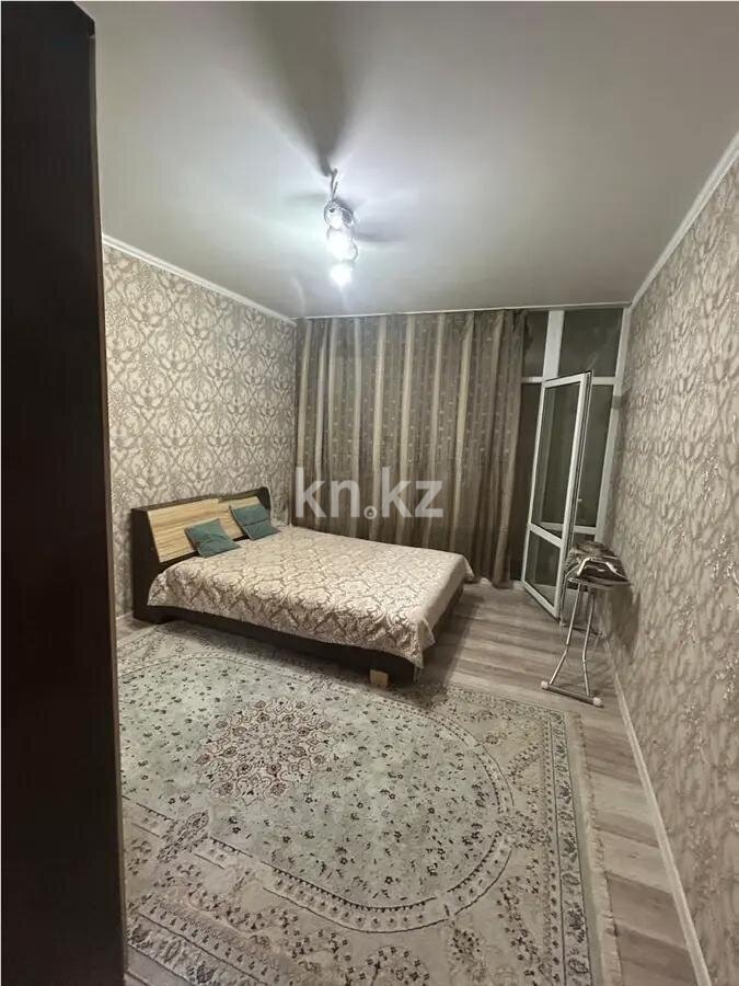 Продажа 2-комнатной квартиры, 56 м² в Алматы - фото 3