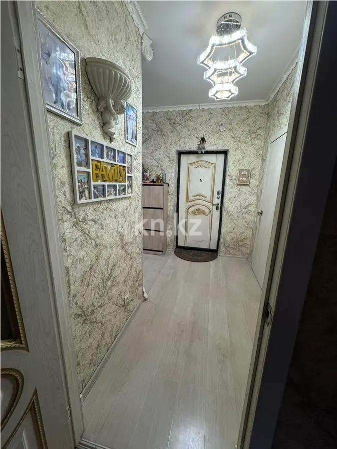 Продажа 3-комнатной квартиры, 70 м², мкр-н Дарабоз, дом  17 - Продажа квартир в Алматы фото 7 из 7