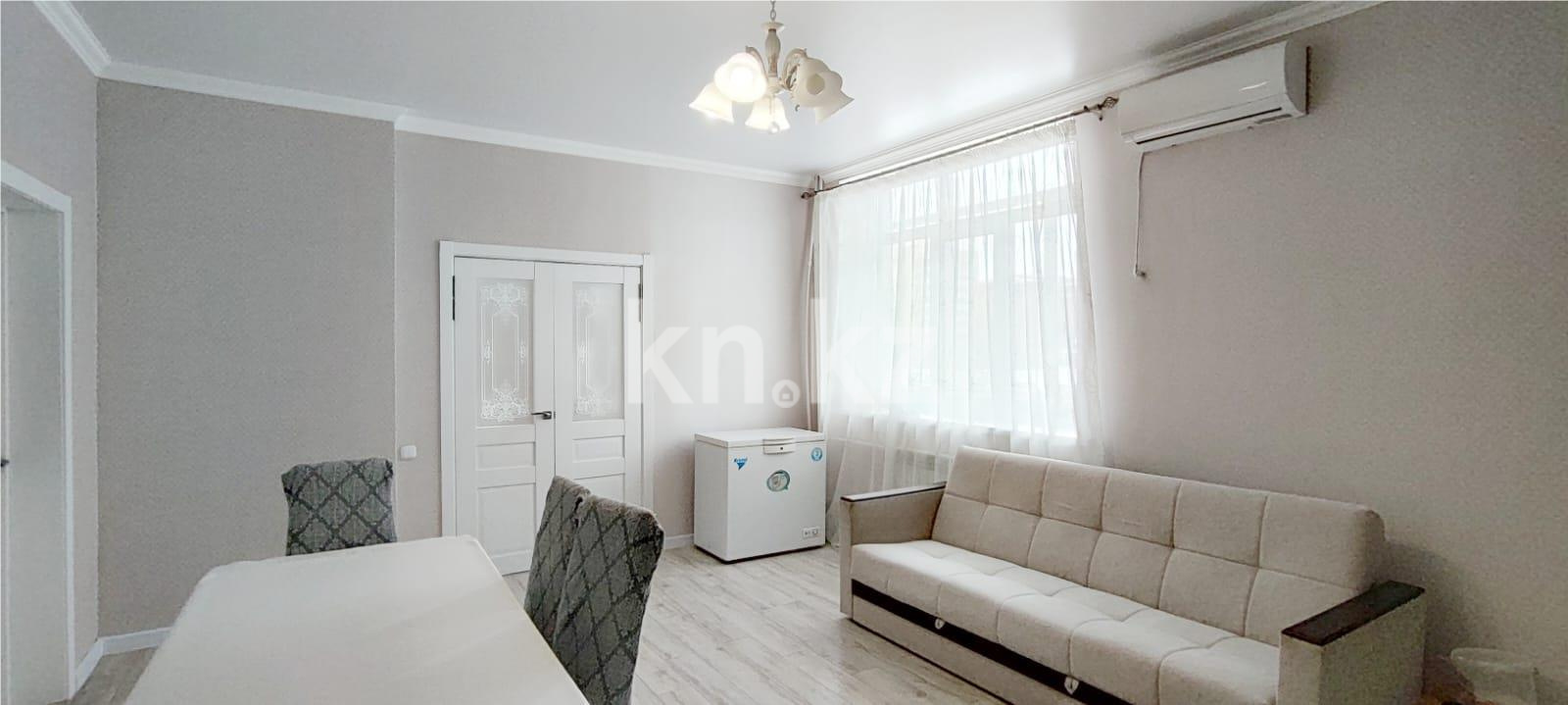 Продажа 4-комнатной квартиры, 168 м² - Недвижимость в Караганде - страница 25 фото 8 из 24