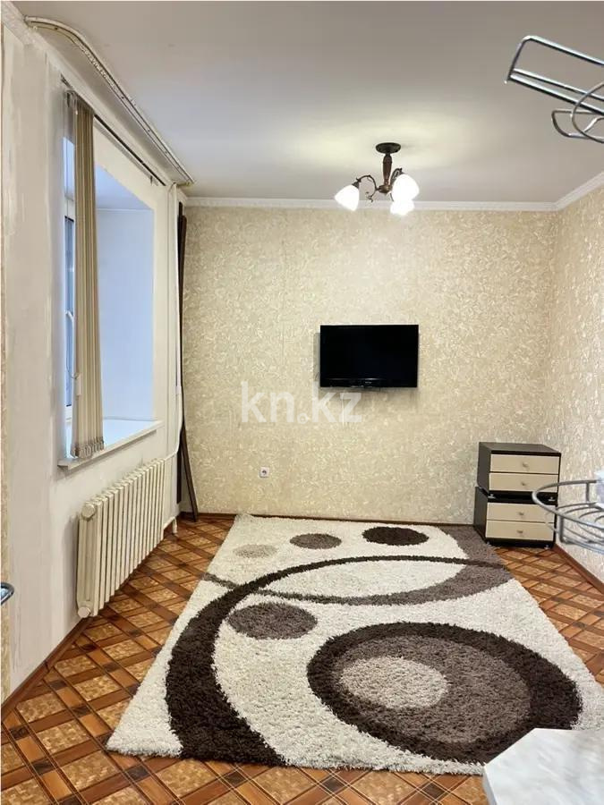 Продажа 2-комнатной квартиры, 42 м², ул. Тархана, дом  9 в Астане