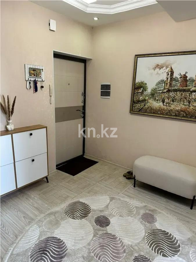 Продажа 3-комнатной квартиры, 118 м², ул. Кенесары, дом  8 в Астане - фото 6