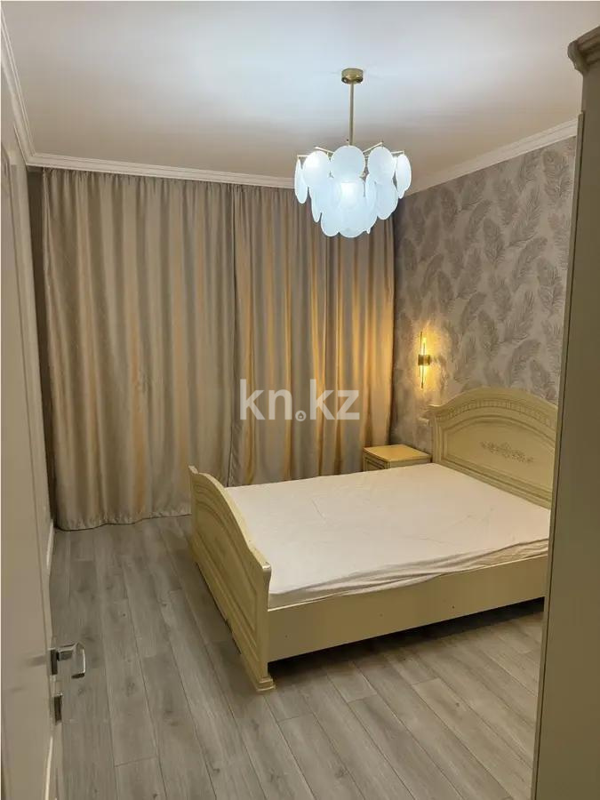 Продажа 2-комнатной квартиры, 58.2 м² - Продажа квартир в новостройках Алматы без посредников фото 2 из 6