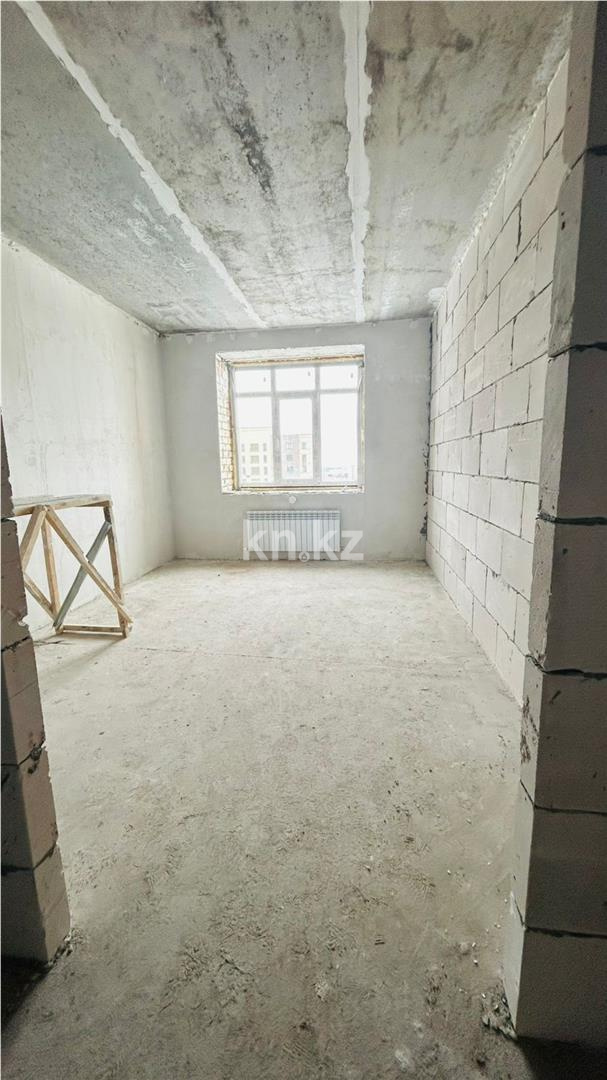 Продажа 1-комнатной квартиры, 45 м² - Продажа квартир в кирпичном доме в Казахстане - страница 201 фото 13 из 17