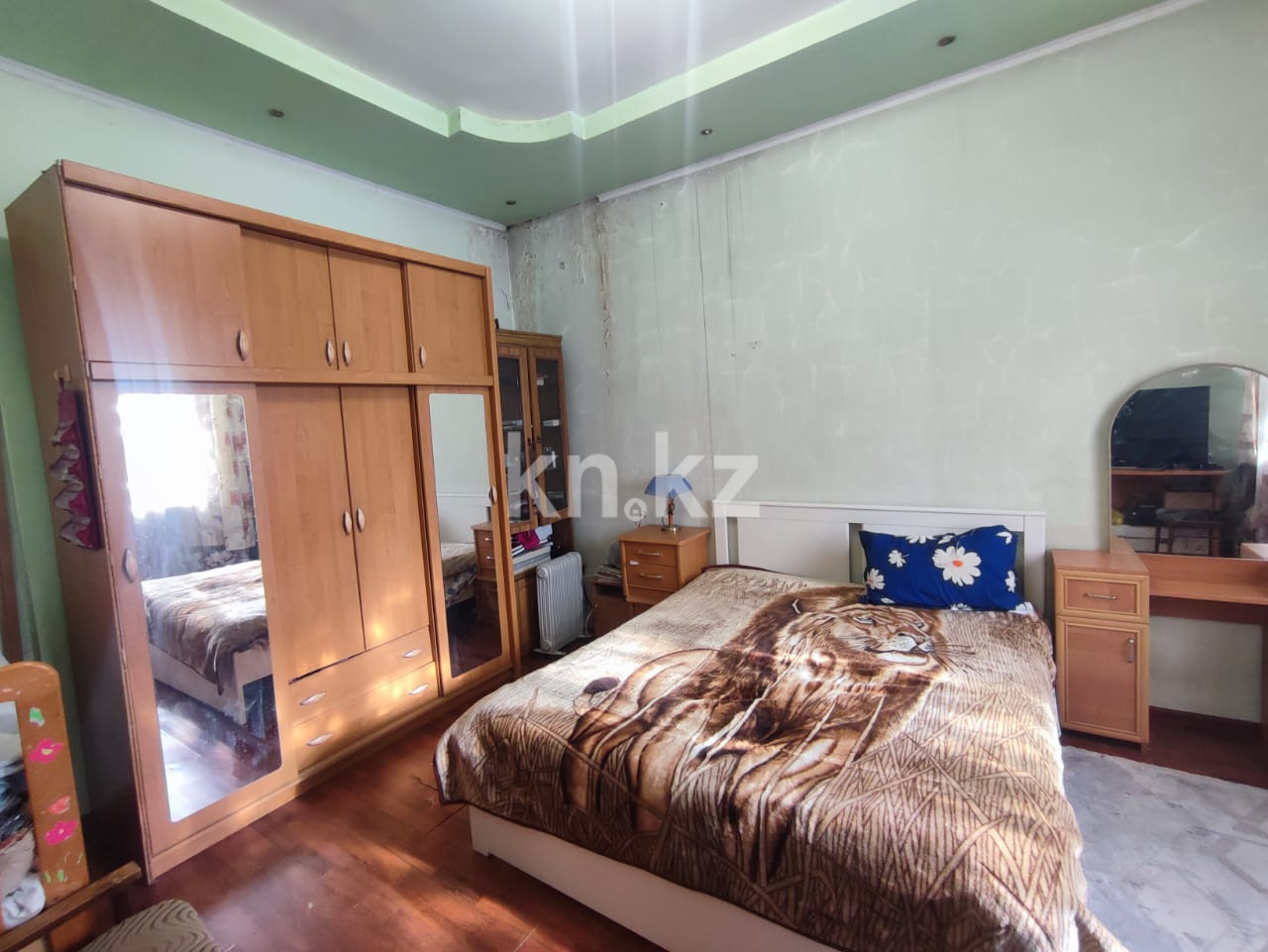 Продажа 4-комнатного дома, 243.1 м² - Продажа домов, коттеджей в Алматинской области фото 7 из 9