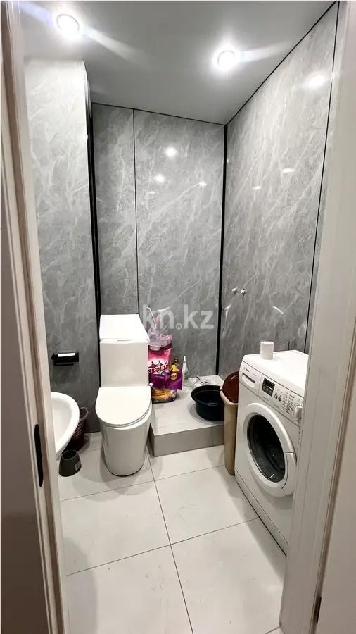 Продажа 4-комнатной квартиры, 100 м² - Продажа четырехкомнатных квартир в Алматы - страница 6 фото 8 из 11