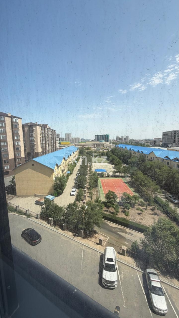 Аренда 1-комнатной квартиры, 60 м² в Атырау - фото 24