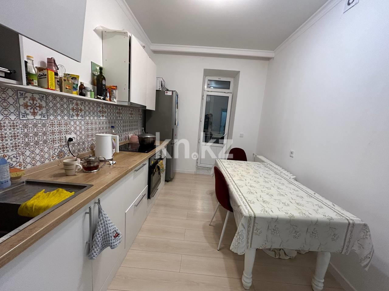 Продажа 3-комнатной квартиры, 89 м², пр. Абая в Астане - фото 7