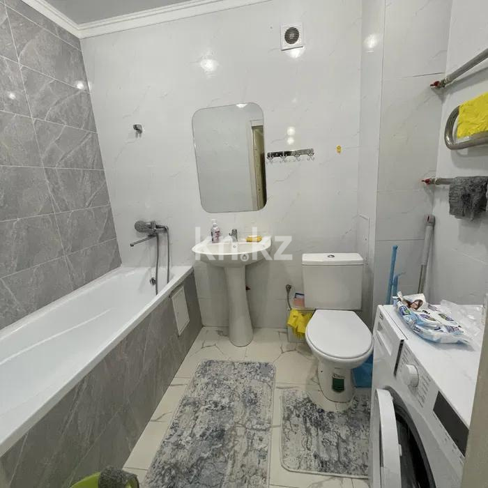 Продажа 2-комнатной квартиры, 54 м², ул. Сыганак, дом  16 в Астане - фото 4