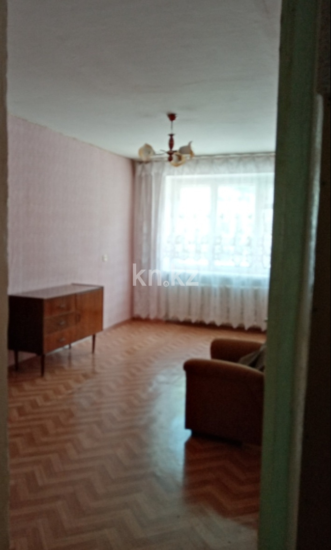 Продажа 2-комнатной квартиры, 46 м², пр. Абая, дом  59 - ТЦ Жаннур в Астане
