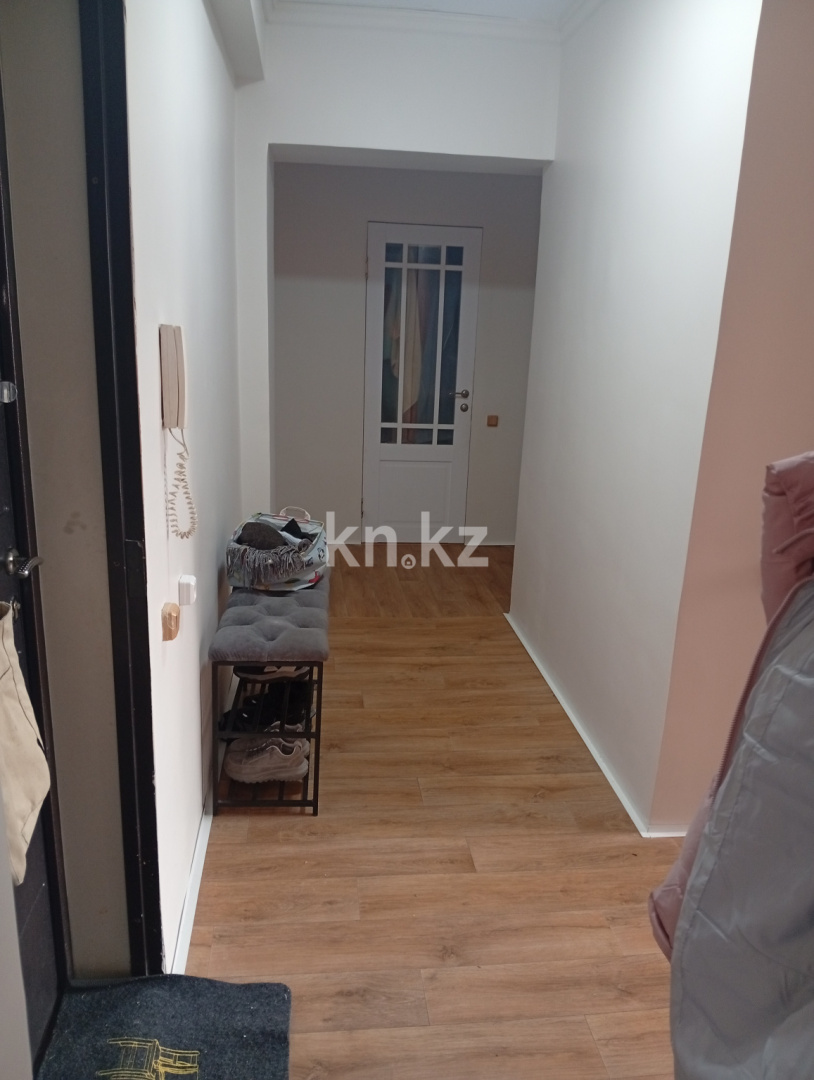 Продажа 2-комнатной квартиры, 50 м² в Алматы - фото 5