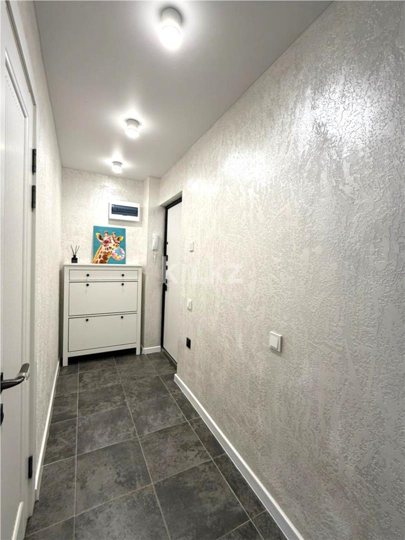 Продажа 2-комнатной квартиры, 45 м² в Караганде - фото 7