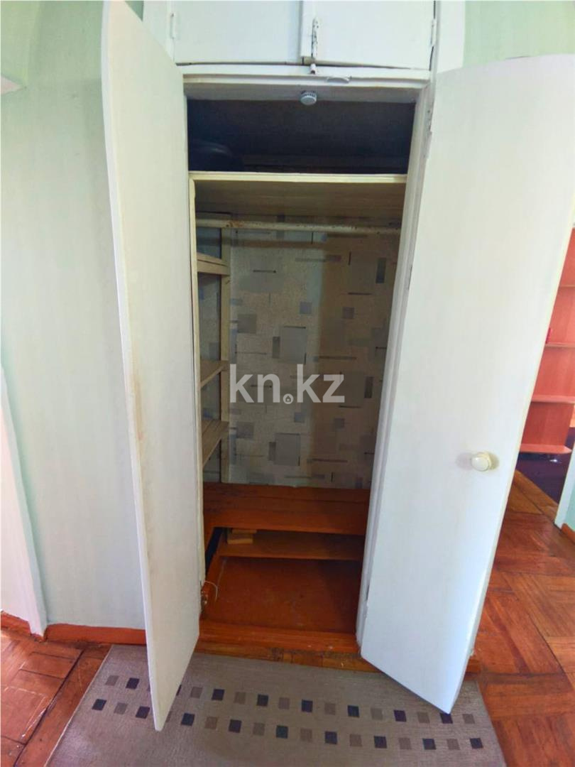 Продажа 3-комнатной квартиры, 69 м² - Продажа квартир в кирпичном доме в Казахстане - страница 70 фото 6 из 9