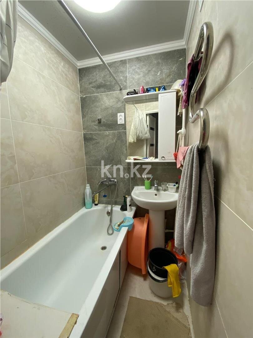 Продажа 2-комнатной квартиры, 44 м² в Караганде - фото 11