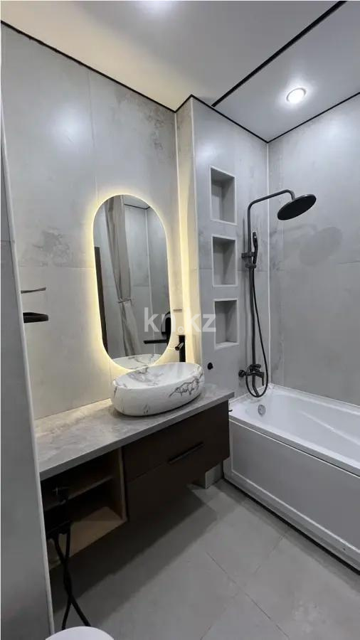 Продажа 2-комнатной квартиры, 45 м², ул. Алатау, дом  36 - Продажа квартир в Алматы фото 3 из 3