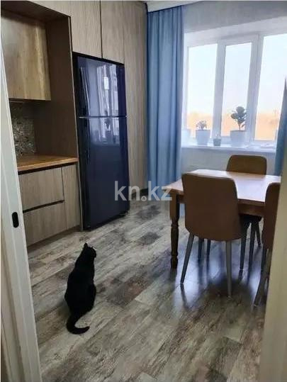 Продажа 3-комнатной квартиры, 71 м², ул. Е-181, дом  3 - Продажа квартир в новостройках Астаны без посредников фото 5 из 8