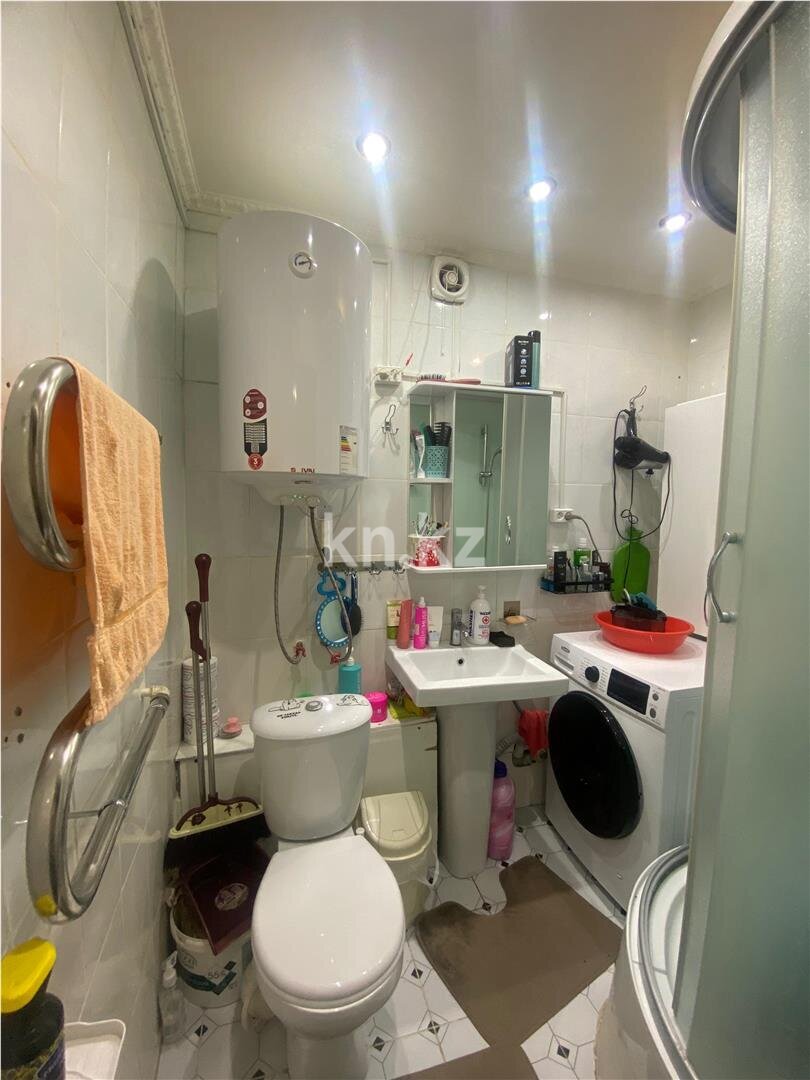 Продажа 4-комнатной квартиры, 60 м² в Караганде - фото 10