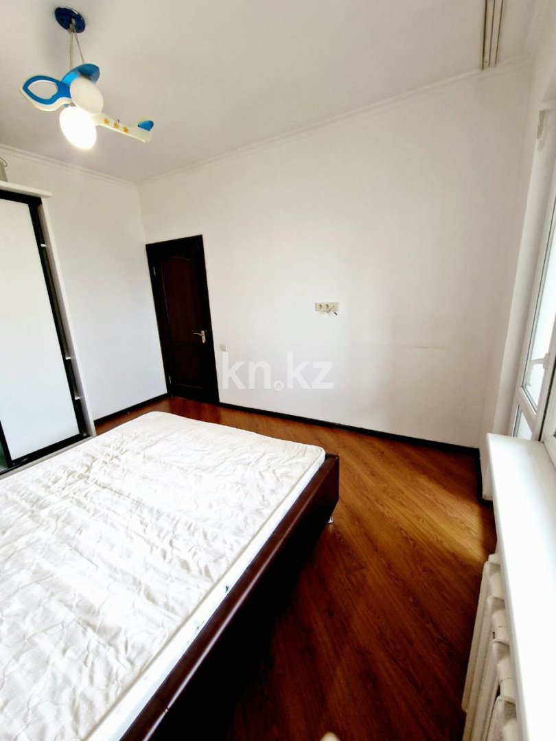 Продажа 4-комнатной квартиры, 97 м² - Продажа четырехкомнатных квартир в Казахстане фото 8 из 15