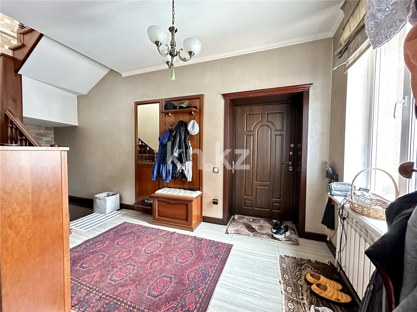 Продажа 6-комнатного дома, 400.7 м² - Продажа домов, коттеджей в Караганде фото 41 из 52