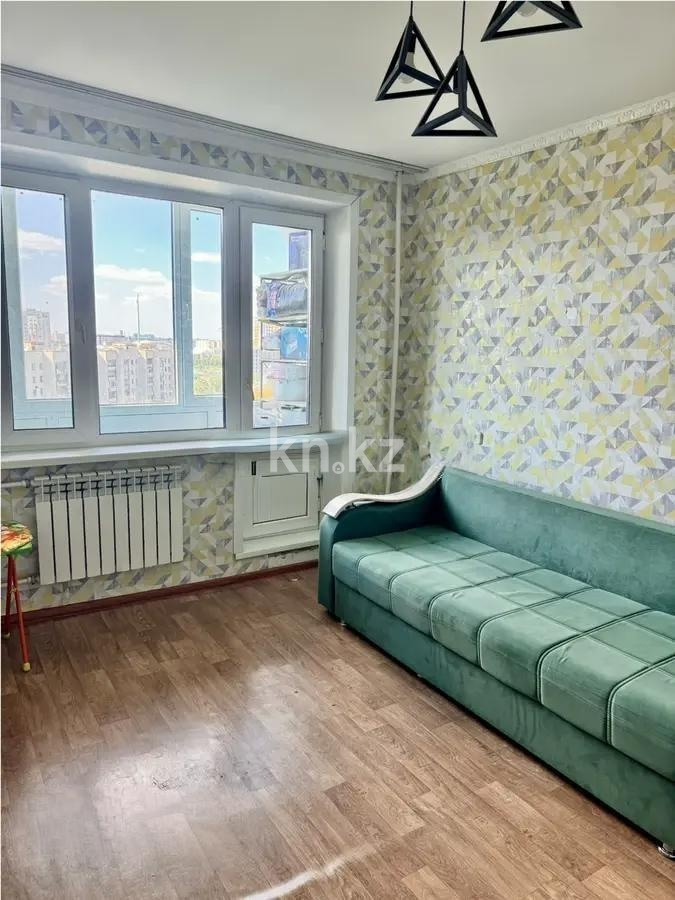 Продажа 2-комнатной квартиры, 49 м² в Караганде