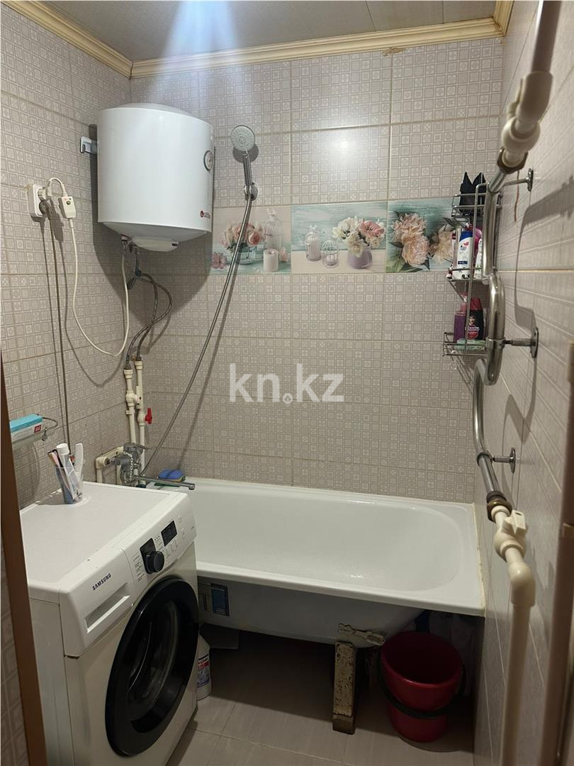 Продажа 1-комнатной квартиры, 30 м² в Караганде - фото 4