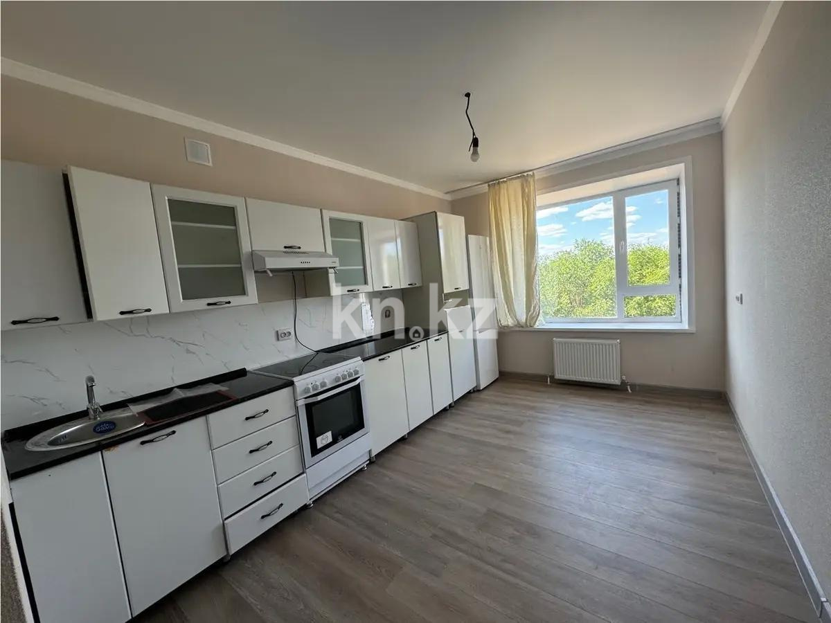 Продажа 1-комнатной квартиры, 44 м², ул. Академическая, дом  9/10 блок 1 - Продажа квартир в новостройках Караганды фото 2 из 2