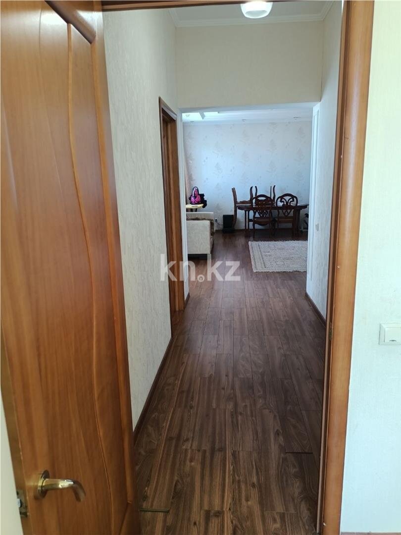 Продажа 3-комнатной квартиры, 115 м² в Астане - фото 6