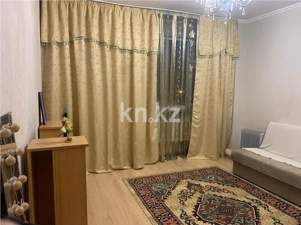 Продажа 1-комнатной квартиры, 22 м² в Астане