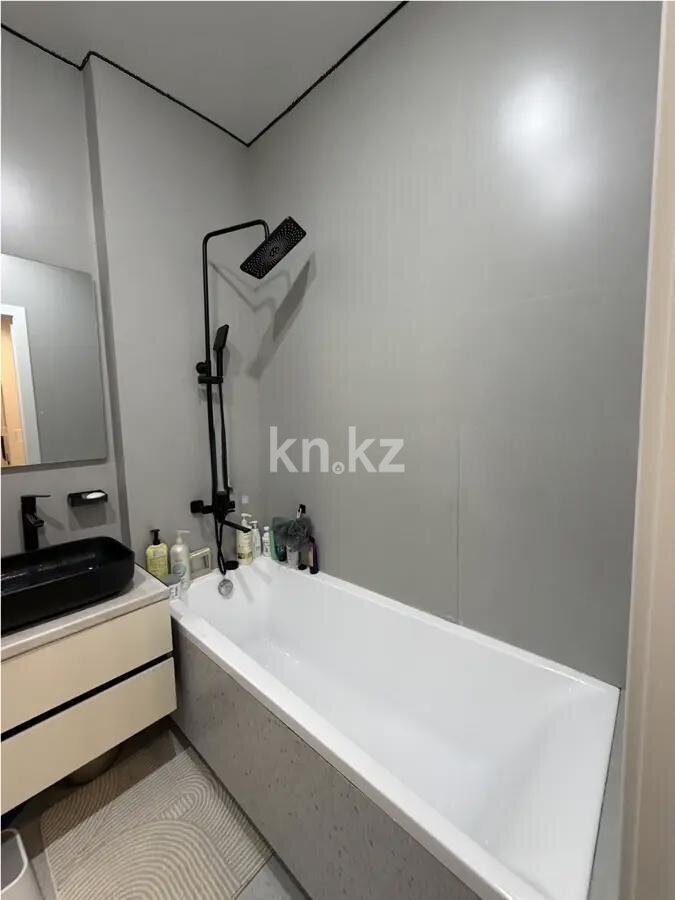 Продажа 2-комнатной квартиры, 40.6 м² в Астане - фото 4