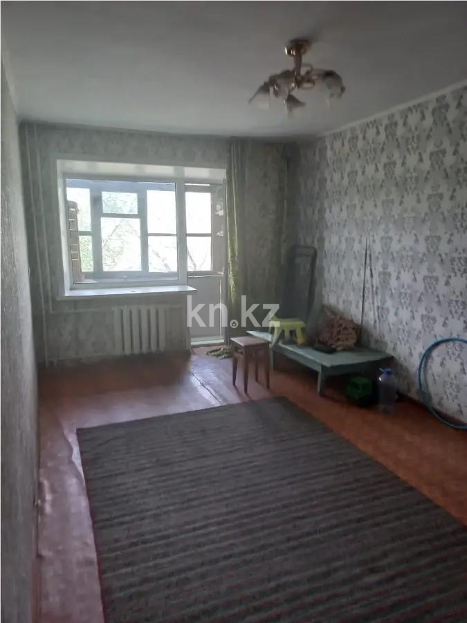 Продажа 2-комнатной квартиры, 42 м² - Продажа недвижимости в Караганде - страница 2 фото 1 из 4