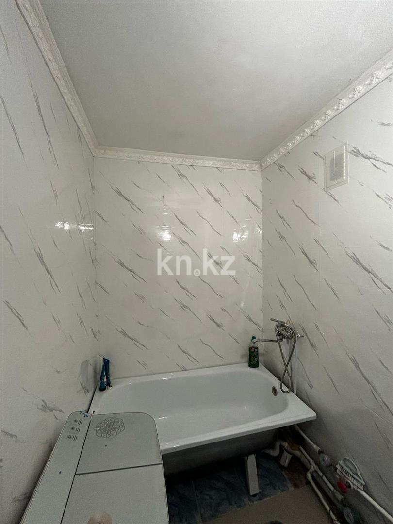 Продажа 1-комнатной квартиры, 30 м², ул. Чернышевского - Продажа  однокомнатных квартир в Темиртау фото 1 из 5
