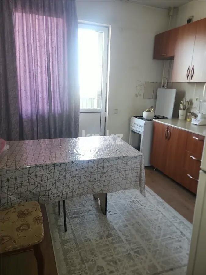 Продажа 1-комнатной квартиры, 45.8 м² в Алматы - фото 2