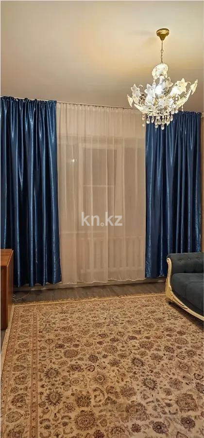 Продажа 1-комнатной квартиры, 40.2 м², ул. Карасай батыра, дом  156 - Продажа жилой и коммерческой недвижимости в Алматы фото 1 из 1