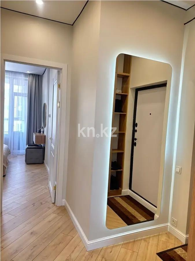 Продажа 2-комнатной квартиры, 41.5 м² - Продажа недвижимости в Казахстане - страница 8 фото 5 из 5