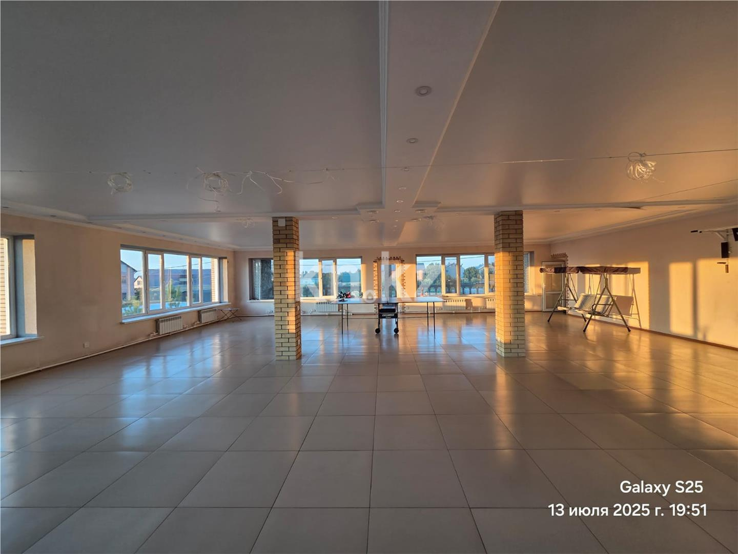 Продажа 8-комнатного дома, 820 м², мкр-н Отрадное - Продажа домов, коттеджей в Темиртау фото 44 из 59