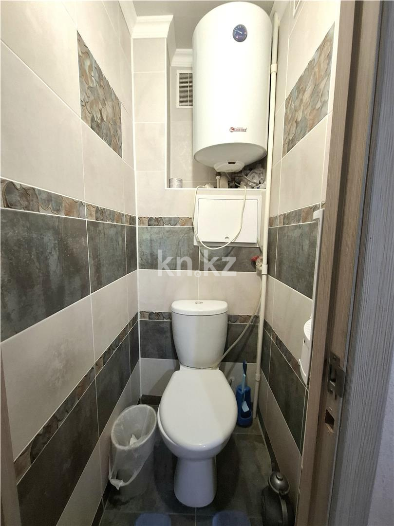 Продажа 3-комнатной квартиры, 58 м², 68-й квартал - Продажа и аренда недвижимости в Темиртау фото 11 из 14