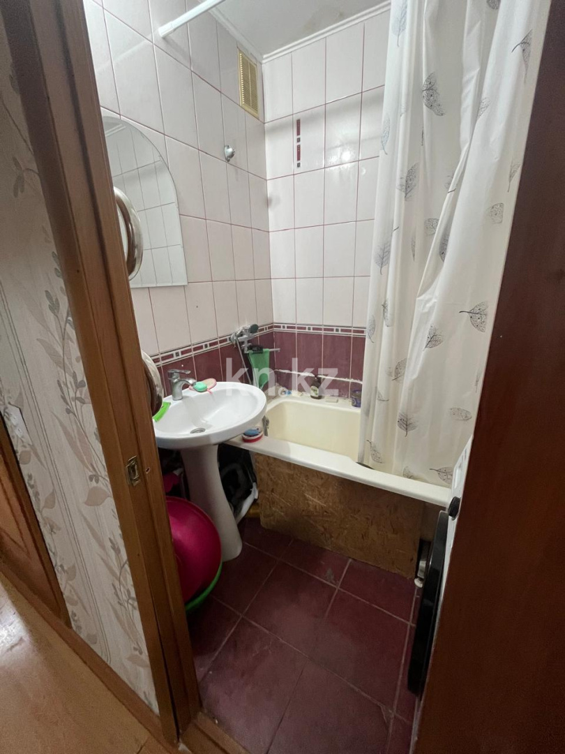 Аренда 2-комнатной квартиры, 54 м² - Аренда двухкомнатных квартир помесячно в Караганде фото 9 из 10