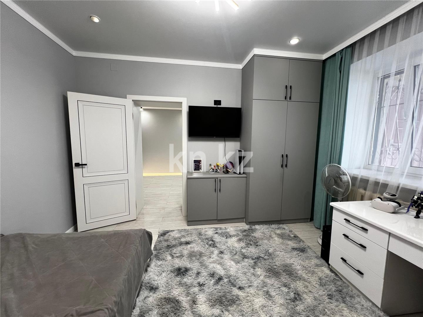 Продажа 6-комнатного дома, 220 м² - Продажа домов, коттеджей в Караганде фото 24 из 34