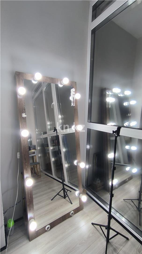 Продажа 4-комнатной квартиры, 107 м², ул. Муканова в Караганде - фото 22