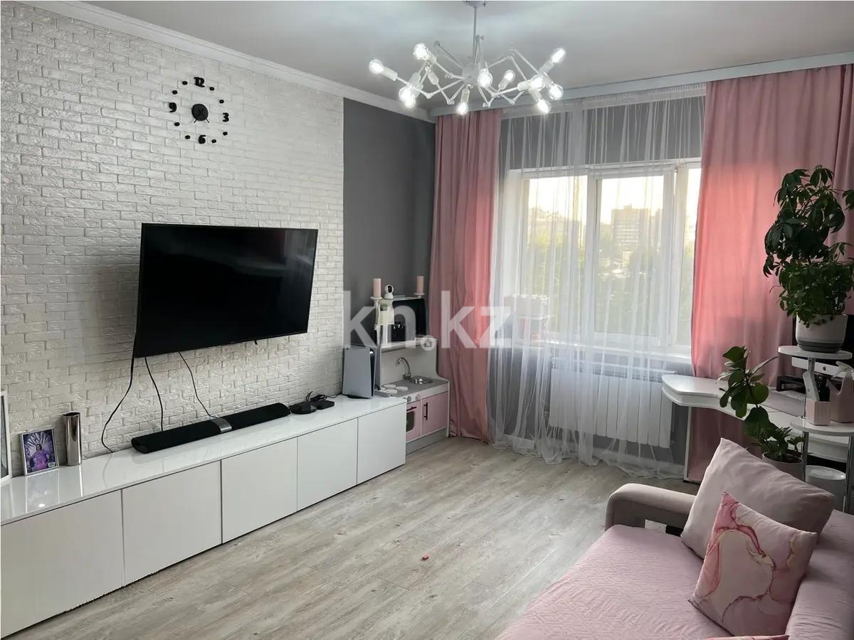 Продажа 2-комнатной квартиры, 60.7 м², мкр-н Тастак-1, дом  11 - Продажа квартир в Алматы фото 1 из 4