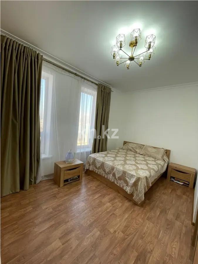 Продажа 2-комнатной квартиры, 65.5 м², ул. Азербаева, дом  47 в Астане - фото 2