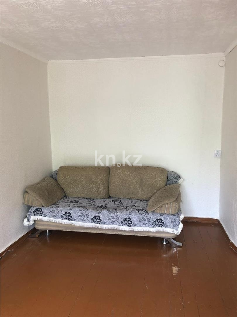 Продажа 2-комнатной квартиры, 40 м² в Караганде