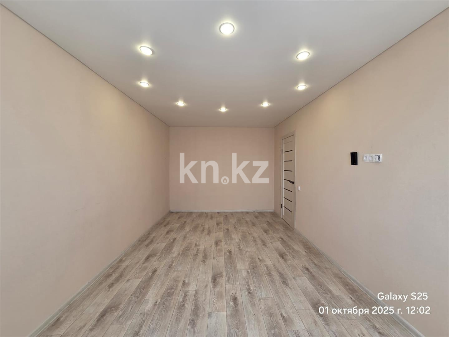 Продажа 2-комнатной квартиры, 50 м², мкр-н 8-й в Темиртау - фото 4