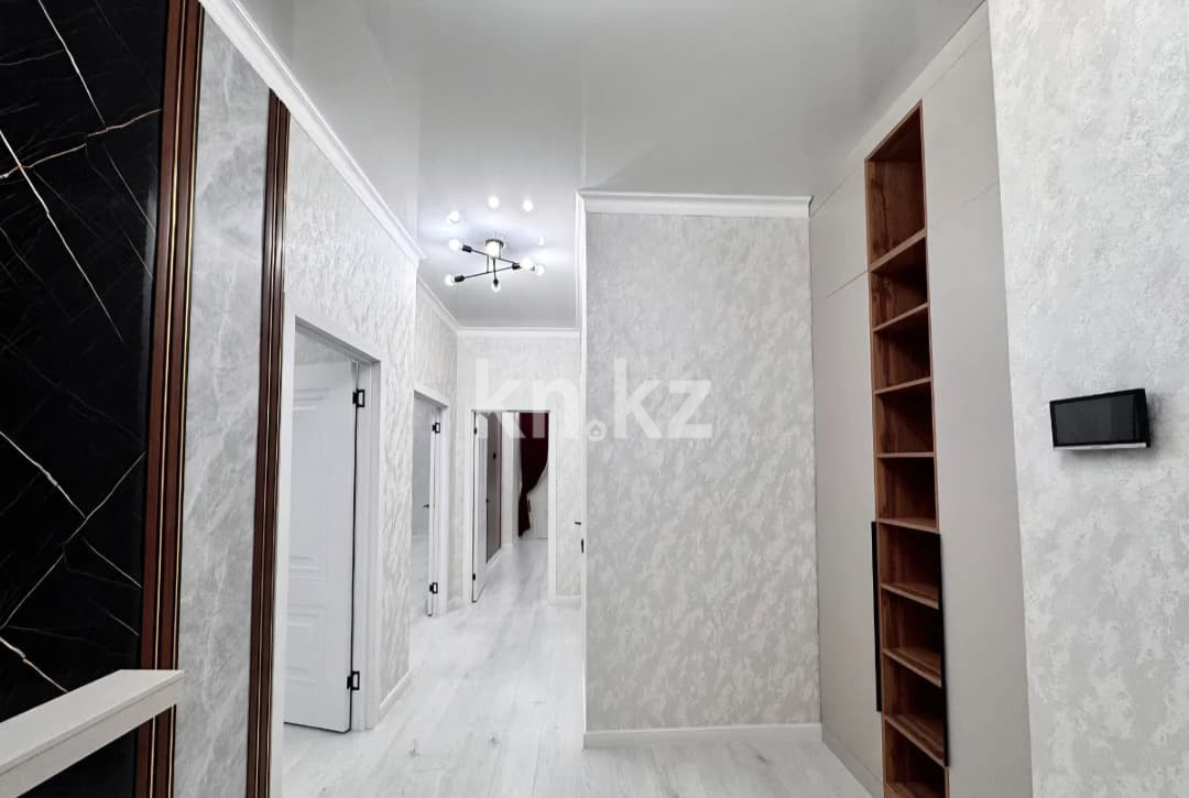 Продажа 2-комнатной квартиры, 59 м², ул. Байтурсынова, дом  47/3 в Астане - фото 9