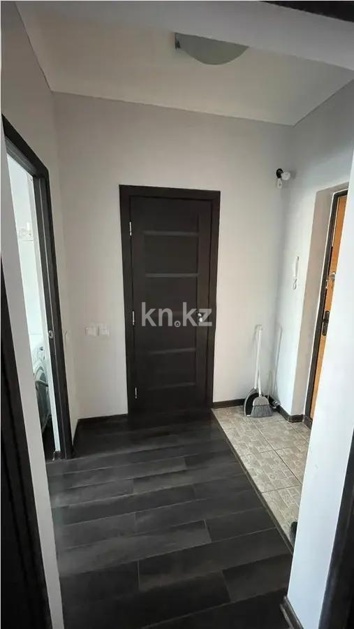 Продажа 1-комнатной квартиры, 44.6 м², ул. Жуалы, дом  1 в Алматы - фото 5