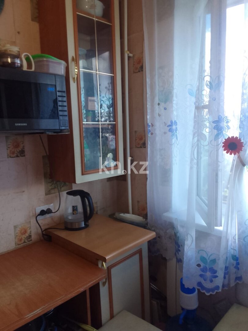 Продажа 3-комнатной квартиры, 60 м² в Жезказгане - фото 8