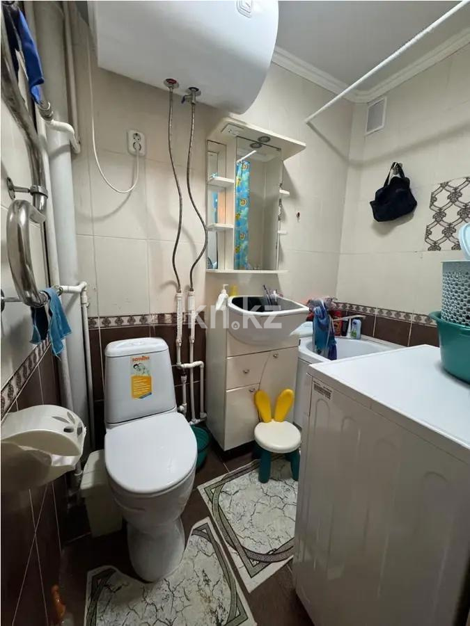 Продажа 2-комнатной квартиры, 44 м² - Продажа квартир в Казахстане - страница 34 фото 5 из 6