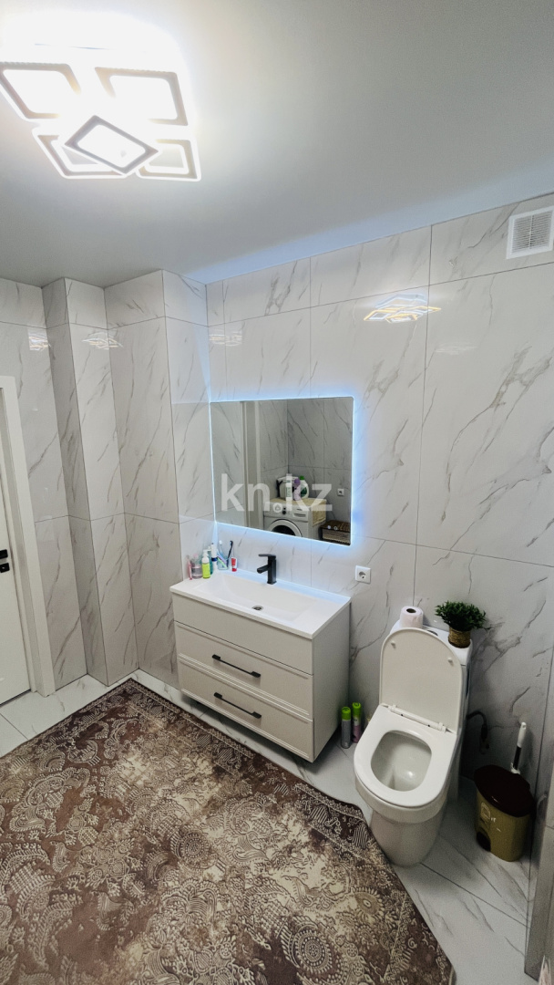 Продажа 3-комнатной квартиры, 124 м² - Продажа квартир от собственников в Астане - страница 358 фото 36 из 40