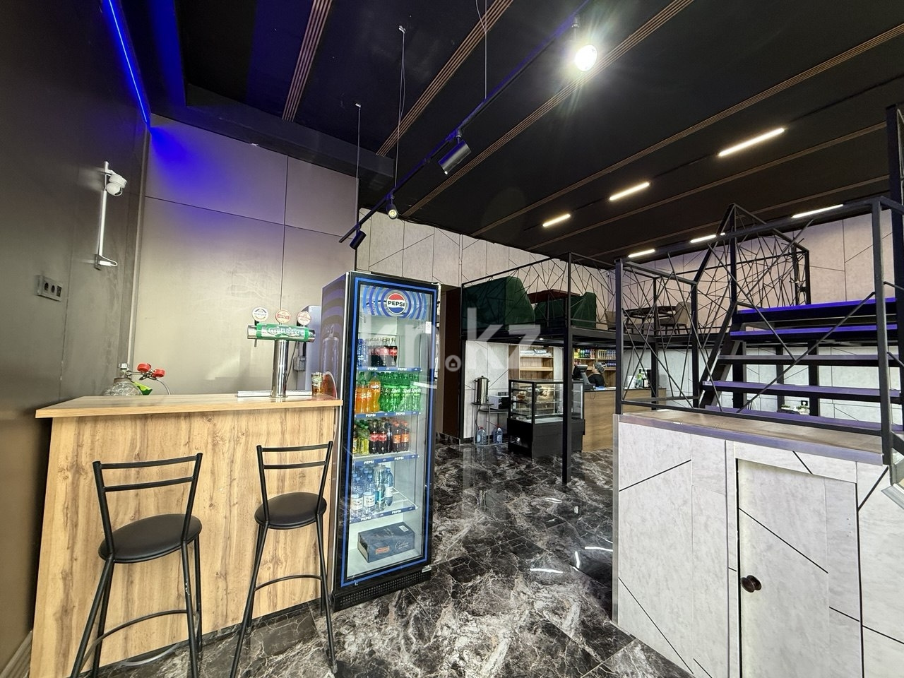 Аренда помещения - Аренда офисных и торговых помещений в Казахстане фото 8 из 10